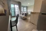 1 Bedroom Condo for rent in Dcondo Hideaway-Rangsit, Khlong Nueng, Pathum Thani