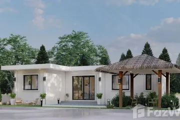 2 Bedroom Villa for sale in Huai Sak, Chiang Rai