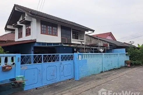 4 Bedroom House for rent in Bang Len, Nonthaburi
