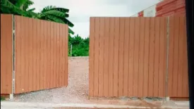 Land for sale in Talat Khwan, Nonthaburi near MRT Ministry of Public Health