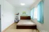 3 Bedroom Townhouse for sale in Baan Pruksa 76 Bangyai-Kaew-In, Bang Mae Nang, Nonthaburi