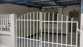 1 Bedroom Townhouse for sale in Sala Daeng, Chachoengsao