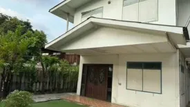 3 Bedroom House for rent in Khlong Tan Nuea, Bangkok near BTS Ekkamai
