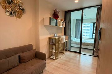 1 Bedroom Condo for rent in Life One Wireless, Lumpini, Bangkok near BTS Ploen Chit