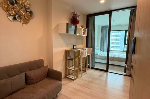 1 Bedroom Condo for rent in Life One Wireless, Lumpini, Bangkok near BTS Ploen Chit