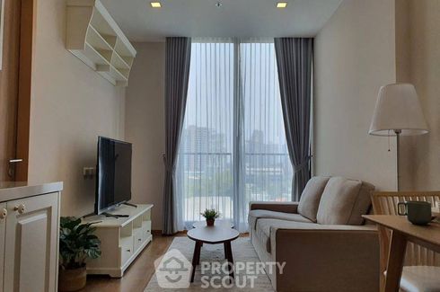 1 Bedroom Condo for sale in Noble BE 33, Khlong Tan Nuea, Bangkok near BTS Phrom Phong