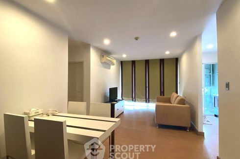 2 Bedroom Condo for sale in Bridge Phaholyothin 37, Lat Yao, Bangkok near MRT Lat Phrao