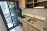 1 Bedroom Condo for rent in The Line Vibe, Chom Phon, Bangkok near BTS Ladphrao Intersection