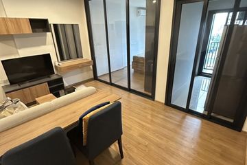 1 Bedroom Condo for rent in The Line Vibe, Chom Phon, Bangkok near BTS Ladphrao Intersection