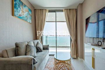 2 Bedroom Condo for rent in Copacabana Beach Jomtien, Nong Prue, Chonburi