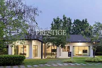 3 Bedroom House for rent in Baan Pattaya 5, Huai Yai, Chonburi