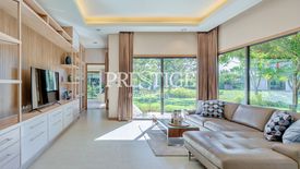 3 Bedroom House for rent in Baan Pattaya 5, Huai Yai, Chonburi