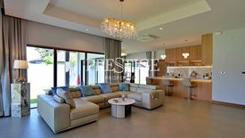 4 Bedroom House for rent in Baan Pattaya 6, Huai Yai, Chonburi