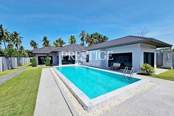 4 Bedroom House for rent in Baan Pattaya 6, Huai Yai, Chonburi