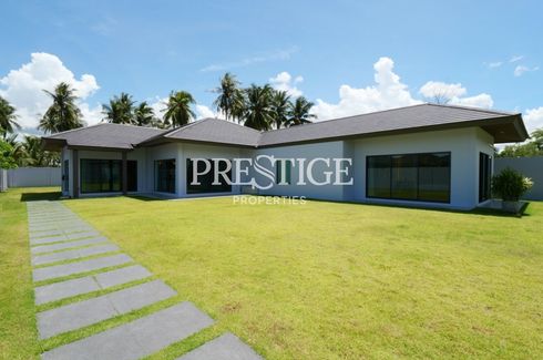 4 Bedroom House for rent in Baan Pattaya 6, Huai Yai, Chonburi