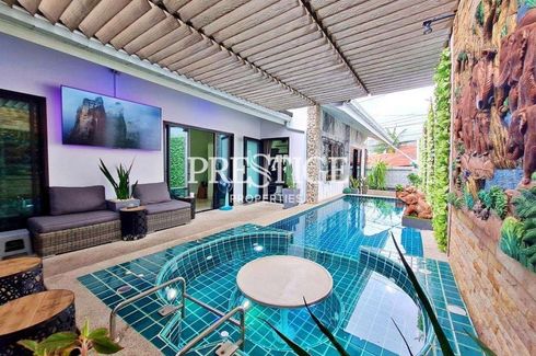 3 Bedroom House for rent in Nong Prue, Chonburi