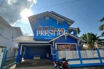 3 Bedroom House for sale in Baan Fah Rim Haad, Nong Prue, Chonburi