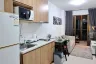1 Bedroom Condo for rent in Ideo Mix Sukhumvit 103, Bang Na, Bangkok near BTS Udom Suk