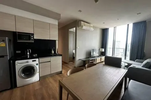 2 Bedroom Condo for sale in Park Origin Phrom Phong, Khlong Tan, Bangkok near BTS Phrom Phong