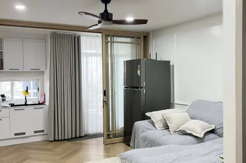 2 Bedroom Condo for rent in S Condo Sukhumvit 50, Phra Khanong, Bangkok near BTS On Nut