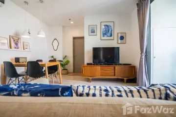 2 Bedroom Condo for rent in IDEO O2, Bang Na, Bangkok near BTS Bang Na