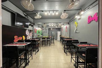 1 Bedroom Commercial for rent in Nong Prue, Chonburi