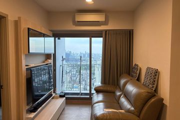 1 Bedroom Condo for rent in Whizdom Connect Sukhumvit, Bang Chak, Bangkok near BTS Punnawithi