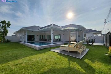 3 Bedroom Villa for sale in Tavisa Luxury Villas, Thap Tai, Prachuap Khiri Khan