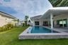3 Bedroom Villa for sale in Tavisa Luxury Villas, Thap Tai, Prachuap Khiri Khan