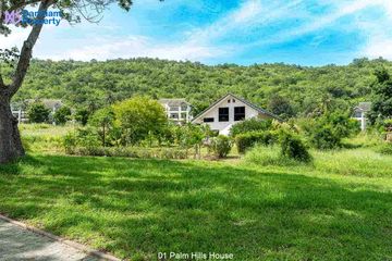 3 Bedroom House for sale in Cha am, Phetchaburi