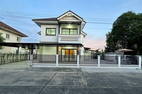 4 Bedroom House for sale in Sai Noi, Nonthaburi