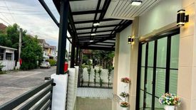 4 Bedroom House for sale in Sai Noi, Nonthaburi