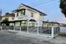 4 Bedroom House for sale in Sai Noi, Nonthaburi