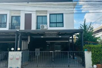 3 Bedroom House for sale in Bang Phli Yai, Samut Prakan