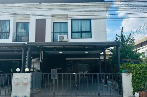 3 Bedroom House for sale in Bang Phli Yai, Samut Prakan