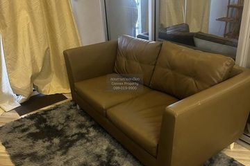 1 Bedroom Condo for sale in Vento Condo Kaset-Navamin, Lat Phrao, Bangkok