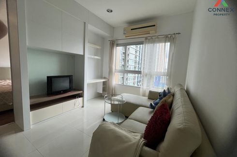 1 Bedroom Condo for sale in Q House Sathorn, Khlong Ton Sai, Bangkok near MRT Lumpini