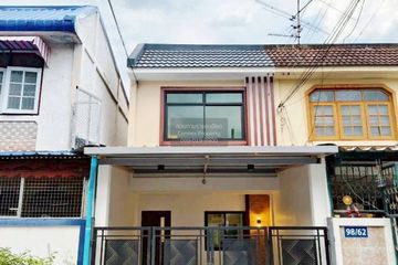 3 Bedroom House for sale in Somchai Pattana, Bang Kruai, Nonthaburi