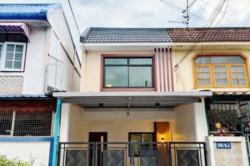 3 Bedroom House for sale in Somchai Pattana, Bang Kruai, Nonthaburi