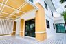 4 Bedroom Townhouse for sale in Pruksa Ville 19 Pinklao-Wongwaen, Plai Bang, Nonthaburi