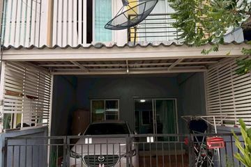 3 Bedroom Townhouse for sale in Phanthai Norasing, Samut Sakhon