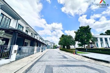 3 Bedroom Townhouse for sale in Pruksa Ville Phaholyothin-Ramintra, Anusawari, Bangkok