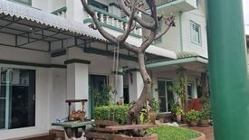 4 Bedroom House for sale in Baan Tanasuk, Nong Khaem, Bangkok
