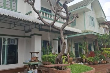 4 Bedroom House for sale in Baan Tanasuk, Nong Khaem, Bangkok