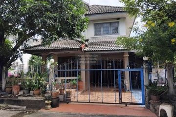 3 Bedroom House for sale in Khlong Ha, Pathum Thani