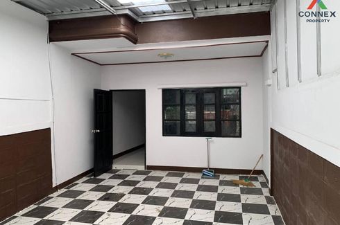 3 Bedroom Townhouse for sale in Bang Khun Si, Bangkok near MRT Fai Chai