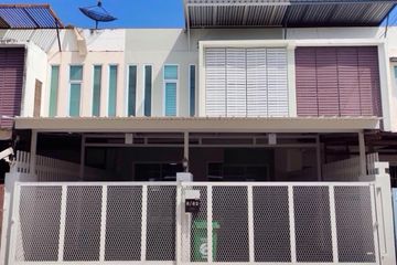 3 Bedroom Townhouse for sale in THE LIFE BANGNA, Bang Phli Yai, Samut Prakan