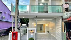 3 Bedroom House for sale in Sai Noi, Nonthaburi