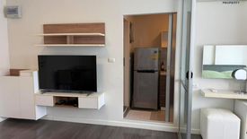 1 Bedroom Condo for sale in Dcondo Nakorn Rayong, Bang Waek, Bangkok