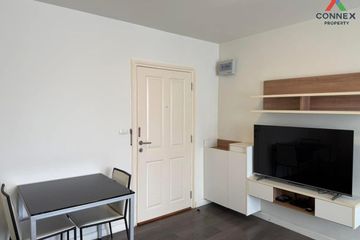 1 Bedroom Condo for sale in Dcondo Nakorn Rayong, Bang Waek, Bangkok